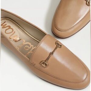 Sam Edelman Loraine loafer natural